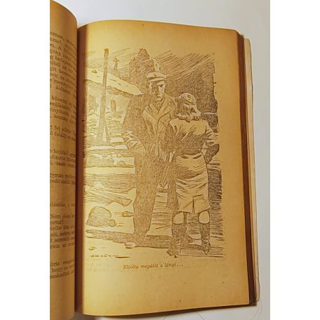 Pogonyi Antal: Kovács Márton (Rendőrség Kiskönyvtára 1959 11. sz.)