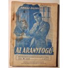 Nikolaj Dalekij:  Az aranyfogú I-II. (Belügyminisztérium Kiskönyvtára 1960 2. sz.)