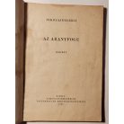 Nikolaj Dalekij:  Az aranyfogú I-II. (Belügyminisztérium Kiskönyvtára 1960 2. sz.)