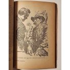 Földes Mihály: A különös pergamen (Belügyminisztérium Kiskönyvtára 1961 7. sz.)