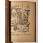 Földes Mihály: A különös pergamen (Belügyminisztérium Kiskönyvtára 1961 7. sz.)