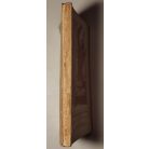 Földes Mihály: A különös pergamen (Belügyminisztérium Kiskönyvtára 1961 7. sz.)