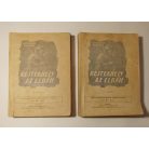 Alekszandr Naszibov: Rejtekhely az Elbán I-II. (Belügyminisztérium Kiskönyvtára 1962 2-3. sz.)