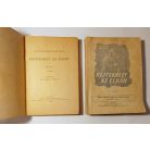 Alekszandr Naszibov: Rejtekhely az Elbán I-II. (Belügyminisztérium Kiskönyvtára 1962 2-3. sz.)