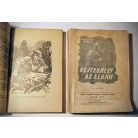 Alekszandr Naszibov: Rejtekhely az Elbán I-II. (Belügyminisztérium Kiskönyvtára 1962 2-3. sz.)