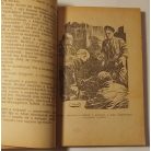 Alekszandr Naszibov: Rejtekhely az Elbán I-II. (Belügyminisztérium Kiskönyvtára 1962 2-3. sz.)