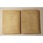 Alekszandr Naszibov: Rejtekhely az Elbán I-II. (Belügyminisztérium Kiskönyvtára 1962 2-3. sz.)