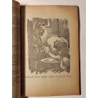 Müller Ferenc: Égi sorompó (Belügyminisztérium Kiskönyvtára 1962 7. sz.)