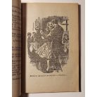 Müller Ferenc: Égi sorompó (Belügyminisztérium Kiskönyvtára 1962 7. sz.)