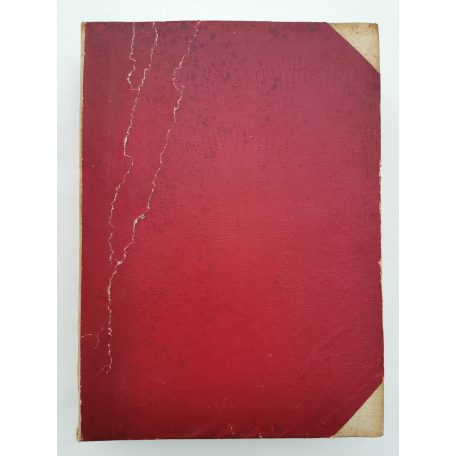 Járművek és gépek / Járművek, mezőgazdasági gépek - I-II. évf. 1954-1955 (hiányos)