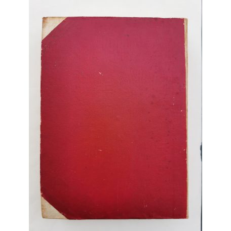 Járművek és gépek / Járművek, mezőgazdasági gépek - I-II. évf. 1954-1955 (hiányos)