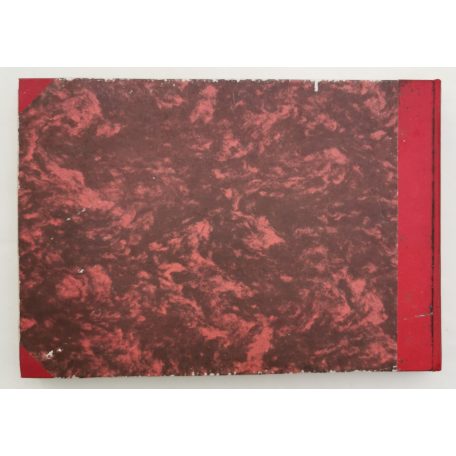 Dacia 1300, 1301 alkatrész katalógus I-II.