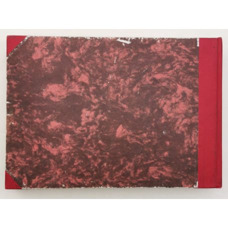 Dacia 1300, 1301 alkatrész katalógus I-II.