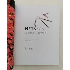 Steve Bradley: Metszés lépésről lépésre