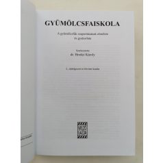 Hrotkó Károly (szerk.): Gyümölcsfaiskola