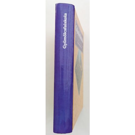 Hrotkó Károly (szerk.): Gyümölcsfaiskola