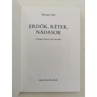 Herman Ottó: Erdők, rétek, nádasok 