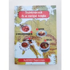   Testvérvárosok és az európai konyha Baszkföldtől Magyarországig