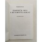 Kaesz Gyula: Ismerjük meg a bútorstílusokat