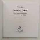 Makay Béla: Szabadtűzön