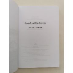   Pusztai János: Az algyői repülőtér históriája 1931-1932, ... 1938-1968