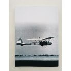 Pusztai János: Az algyői repülőtér históriája 1931-1932, ... 1938-1968