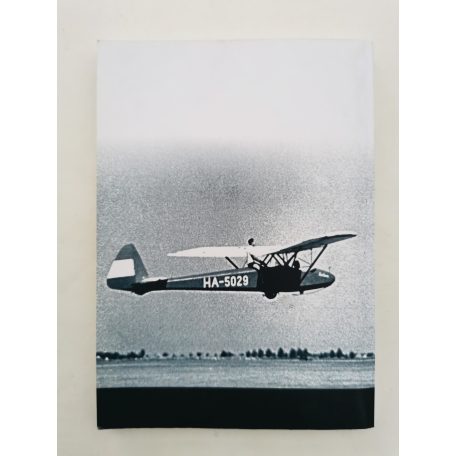 Pusztai János: Az algyői repülőtér históriája 1931-1932, ... 1938-1968