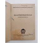 Ócsag Imre: Állattenyésztéstan - lótenyésztéstan