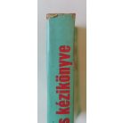 Bános Mária: A kötés-horgolás kézikönyve