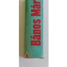 Bános Mária: A kötés-horgolás kézikönyve