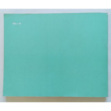 Bános Mária: A kötés-horgolás kézikönyve