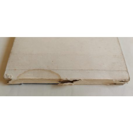 Dacia 1300, 1301 alkatrész katalógus II. kötet