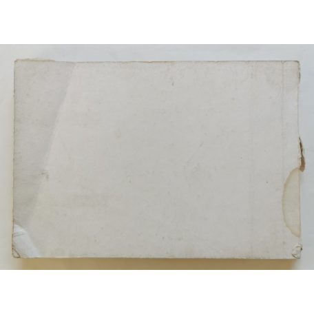 Dacia 1300, 1301 alkatrész katalógus II. kötet