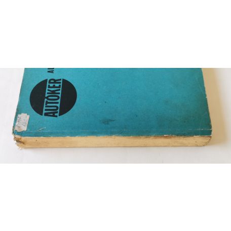 Polski Fiat 126p személygépkocsi alkatrészkatalógusa