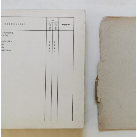 Polski Fiat 126p személygépkocsi alkatrészkatalógusa