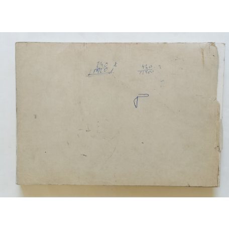 Polski Fiat 126p személygépkocsi alkatrészkatalógusa