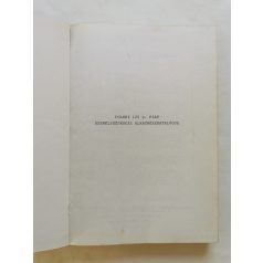 Polski Fiat 125p alkatrészkatalógus