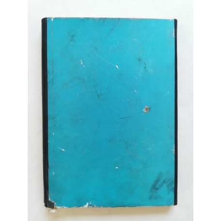 T-28 Vlagyimirec szántó és vontatótraktor alkatrészkatalógusa