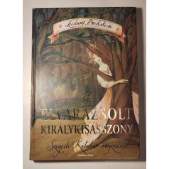 Ludwig Bechstein: Az elvarázsolt királykisasszony 