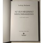 Ludwig Bechstein: Az elvarázsolt királykisasszony 