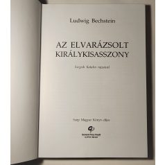 Ludwig Bechstein: Az elvarázsolt királykisasszony 