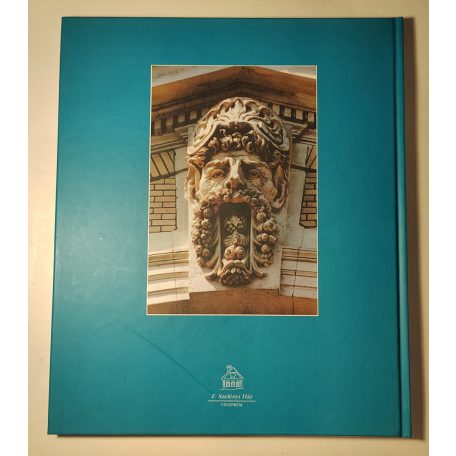 Nagy Gergely: Budapesti vásárcsarnokok a századfordulótól napjainkig (Dedikált)