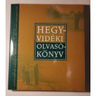 Szatucsek Zoltán (szerk.): Hegyvidéki olvasókönyv