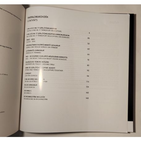 Dévényi Veronika: Forgószárnyalás / Rotary-wing flying