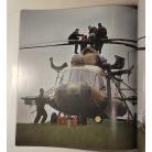 Dévényi Veronika: Forgószárnyalás / Rotary-wing flying