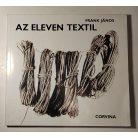 Frank János: Az eleven textil
