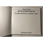Frank János: Az eleven textil