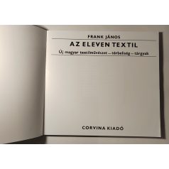 Frank János: Az eleven textil