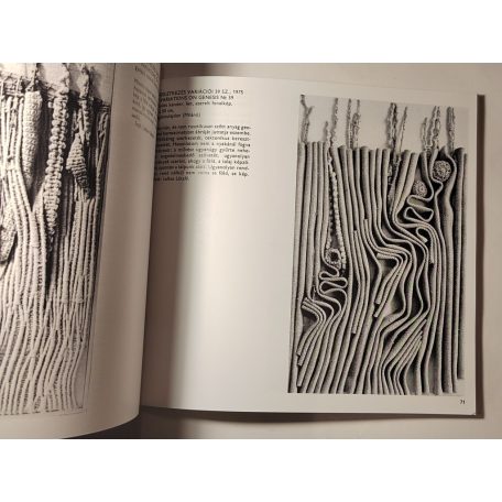 Frank János: Az eleven textil