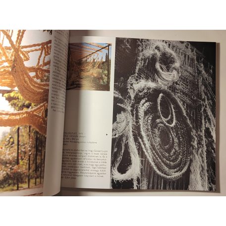 Frank János: Az eleven textil